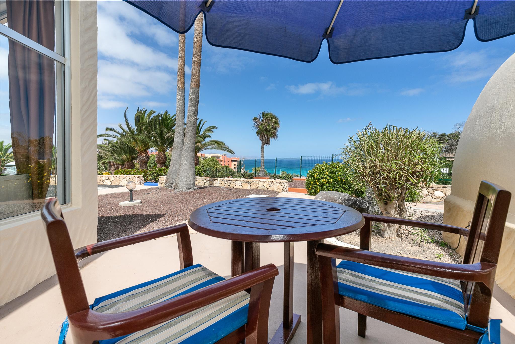 Hotel Livvo Risco Del Gato Suites Costa Calma Exterior photo