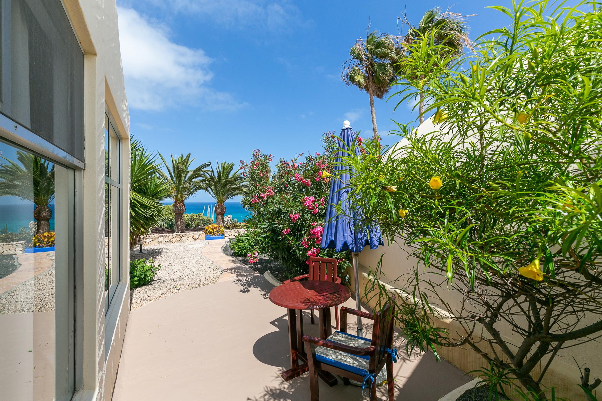 Hotel Livvo Risco Del Gato Suites Costa Calma Exterior photo