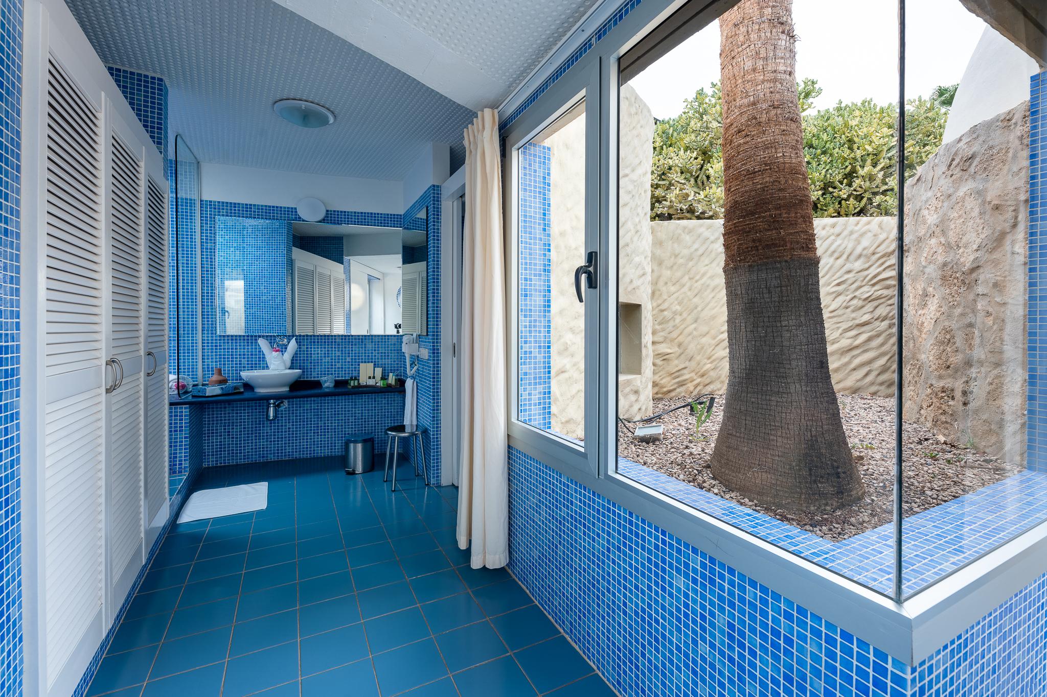 Hotel Livvo Risco Del Gato Suites Costa Calma Exterior photo